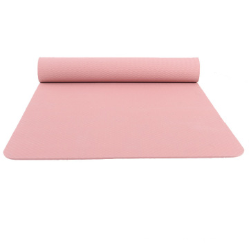 Environmental protection materials TPE YOGA MAT